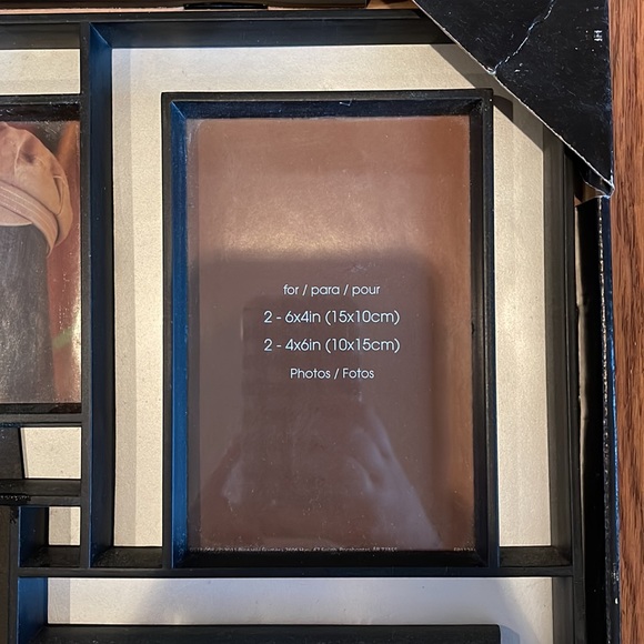 4-Picture Frame - Picture 3 of 3